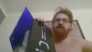 ps5 pro AUSTRALIAN MAN UNBOXES PS5 PRO #UNBOXING