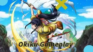 Worst Kiku player ? | 5* kikunojo gameplay | OPBR