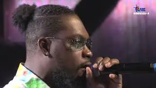 Nu Look | Harmonik Live Amazura Sponsored: Haitian Labor Day Fest Sunday Sept 4th Eisenhower Park