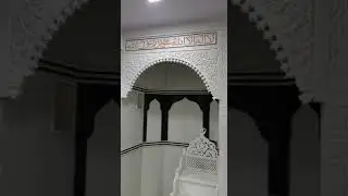 White Marble Masjid Qibla || White Marble Masjid Mehrab || White Marble Mimber. +91-8233888553