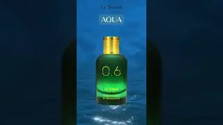 Luxure oud, Rio, 0.6, Black Gold | La'French Perfumes