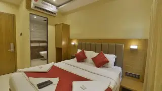Hotel Residency Park, Mumbai, India