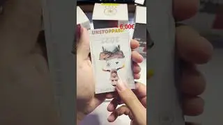 Panini DFB Set 2024 Plus oder Minus Part 48 #boxbreak  #topps #dfbteam  #sammelkarten