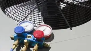 Don Hall Heating & Cooling Inc