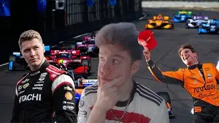 Predicting The 2025 IndyCar Season!
