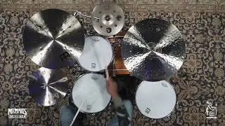 Meinl 10