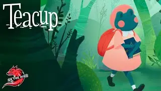 Teacup Review / First Impression (Playstation 5)