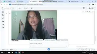 Mendeteksi wajah dengan menggunakan Google Colab
