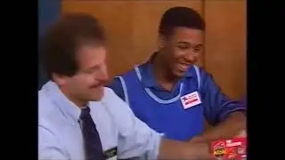 Loss Prevention Training Video Toys R Us