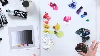 Preview | Nancy Reyner's Perfect Color Mixing