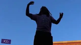 Kd - Majinmay [official music video]