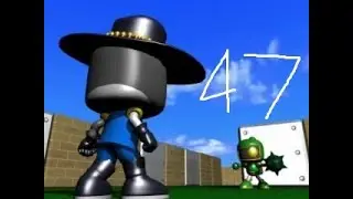 GXO: Bomberman Party Edition Часть 47