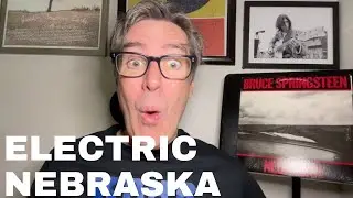Electric Nebraska!!