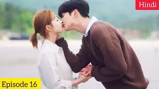 Last Episode &bull; Destined With You Korean Drama Episode 16 Explained In Hindi | Ending Explained