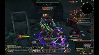 Hidden Dealings Wow Quest
