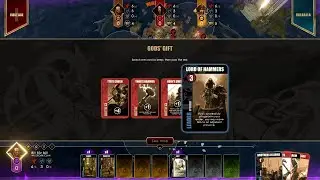 Steg f&ouml;r steg - Blood Rage