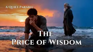 The Price of Wisdom | A Quiet Parable