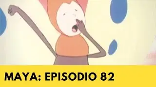 La Abeja Maya: Episodio 82- El Alejandrófono