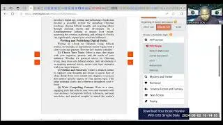 HOW TO PUBLISH YOUR BOOK ON DRAFT2DIGITAL