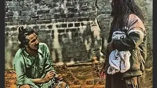Narinder tomar dekhda hi reh gya