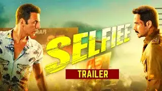Selfiee Trailer 2023 | Akshay Kumar, Emraan | Raj Mehta