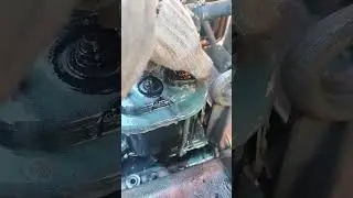 масло выбивает из бачка ГУР в чем причина?