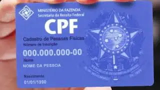 Como emitir o comprovante de inscri&ccedil;&atilde;o do CPF - PARTE 2: Passo a passo simples