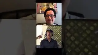 The Simon G Show. David Herbert. 6/27/20