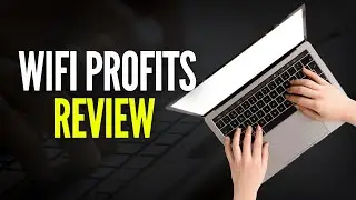 Wifi Profits Review - You NEED To Watch This Before Joining