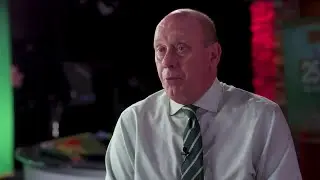 Chuck reflects on on the biggest weather events of his career