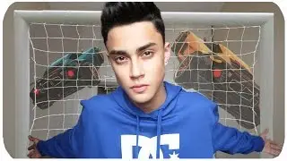 DESAFIO DO TRAVESS&Atilde;O NO ROCKET LEAGUE