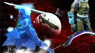 The Season That Brought Back Destiny's Fun... (Destiny 2 Montage)
