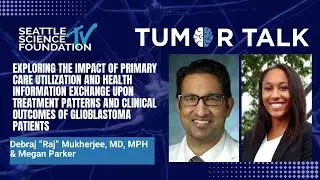 Tumor Talks, July 22, 2024 - Debraj 