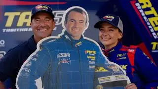 Daughter of Marcos Ambrose turning heads in Formula Ford | Hi-Tec Oils Super Series