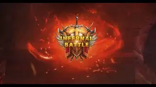 https://infernalbattle.com/ru лучший ПВП сервер открытие 16 января