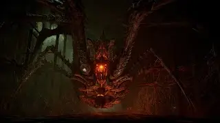 Demon Souls Part 5 | Armor Spider Boss