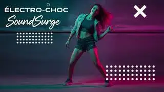 Best French Songs End of 2025 🇫🇷 The Ultimate Viral Dance Mix | SoundSurge