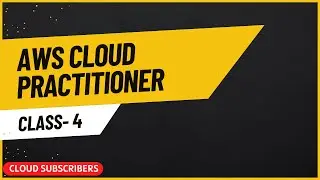 Fundamentals of AWS Pricing | compute service pricing | storage service pricing
