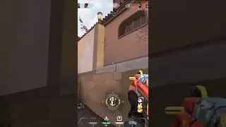 Stinger lover❤️🔥😂 #valorant #gaming #trending #shorts #clips