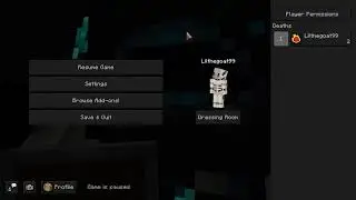 WE are going to The End... But first I'm getting Echo Shards