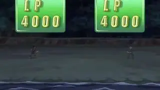 Yugioh GX syrus vs Makoto amv