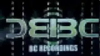 BC RECORDINGS [ BCRUK 001 : BAD COMPANY - dogfight - ] drum and bass