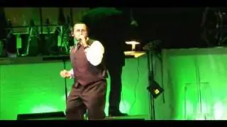 HASC 23: VIDEO PREVIEW - AVRAHAM FRIED, LIPA SCHMELTZER