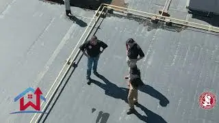 Straight 4WARD Property Inspector's -  CCPIA-Certified Commercial Property Inspector Video