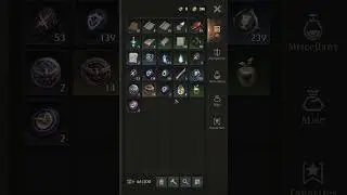 Raven2- upgrading your gear | #teddyhaadcore on #Twitch
