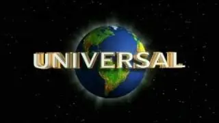Universal Logo Ident 1997