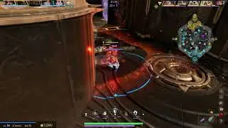 Predecessor - Boris Jungle Penta