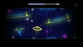 Geometry Dash Meddle