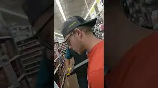 Walmart Pirates🗡️ #funny #comedyvideos