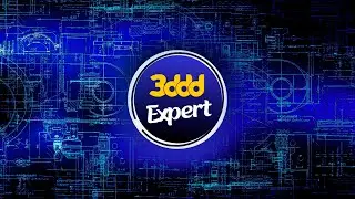 3ddd Expert guruhi tuzilishi